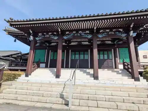 光明寺(東京都)