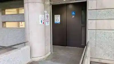 白旗神社のその他建物