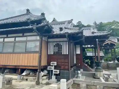萬福寺(埼玉県)