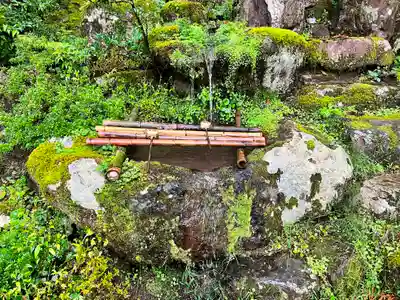 須波阿湏疑神社(福井県)
