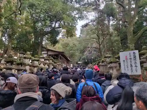 春日大社(奈良県)