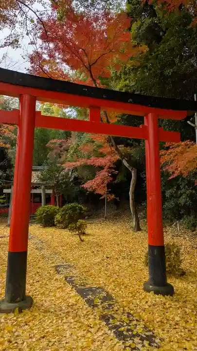 観音寺(山崎聖天)(京都府)