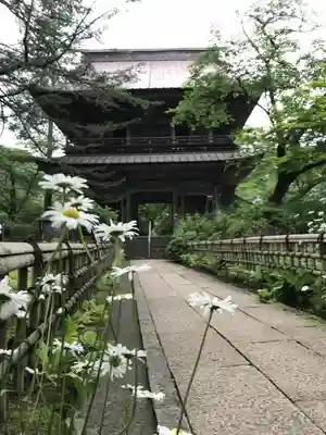青龍山 吉祥寺のその他建物