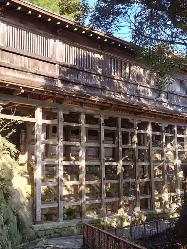 宝厳寺の建物その他