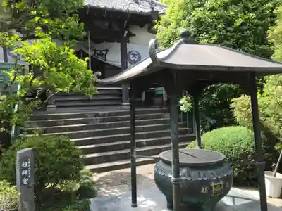 大蓮寺のその他建物