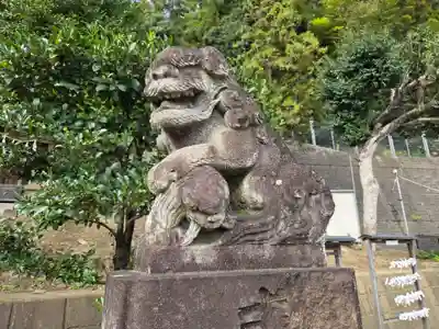 十二神社(神奈川県)