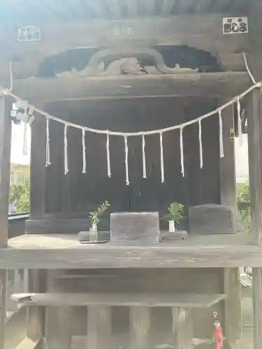 鹿島神宮(茨城県)