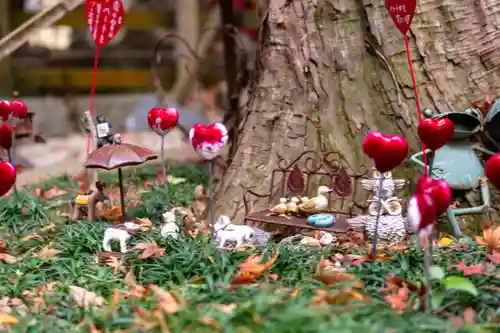 宮地嶽神社(福岡県)