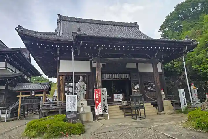 関善光寺(岐阜県)