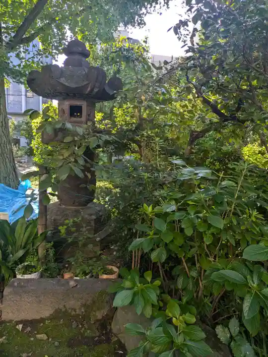 西光寺(東京都)