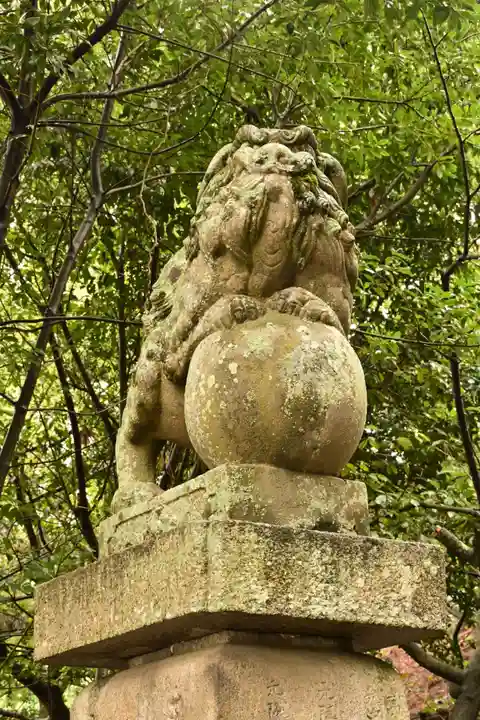 琴彈八幡宮(香川県)