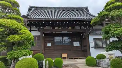 福源寺(三重県)