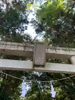 賀茂神社(群馬県)