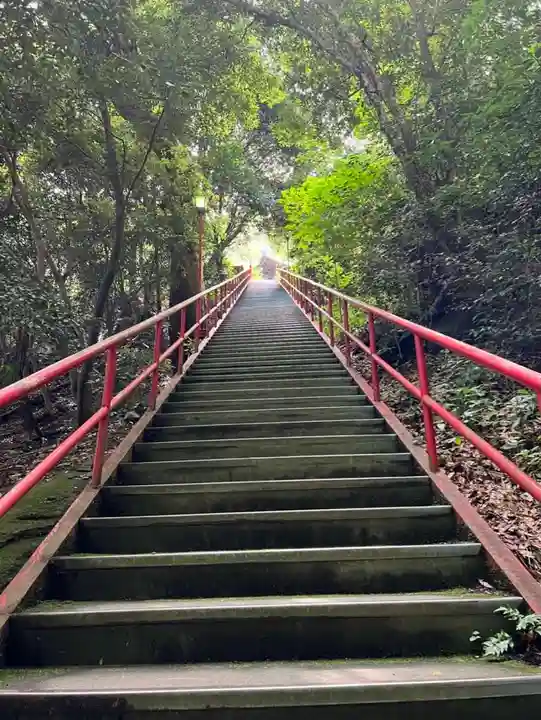 弥谷寺(香川県)