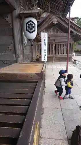 出雲大社(島根県)