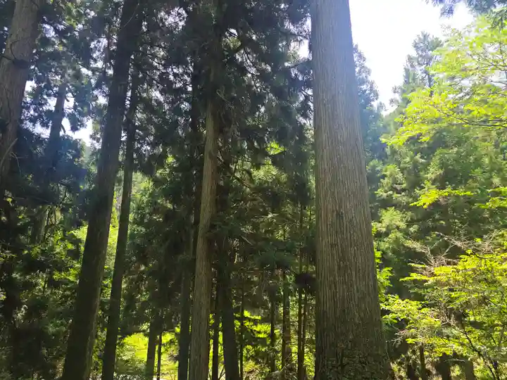 延暦寺山王院堂(滋賀県)