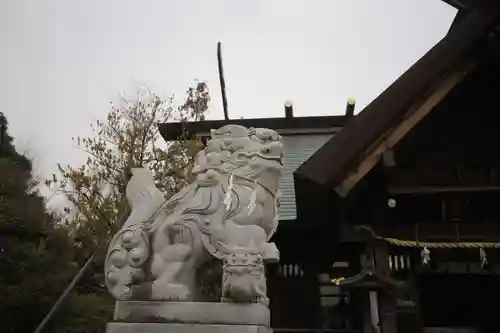 鷲神社(東京都)