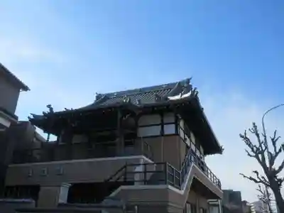 満藏院(東京都)