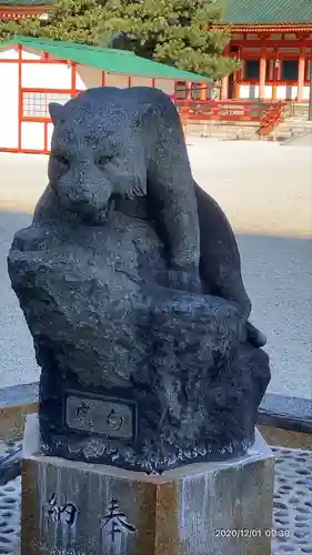 平安神宮(京都府)