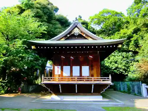 赤羽八幡神社(東京都)