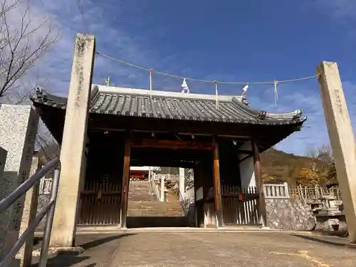 大宮八幡神社(香川県)
