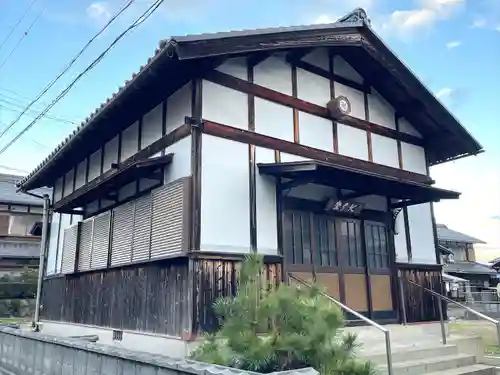 興福寺地蔵堂(滋賀県)