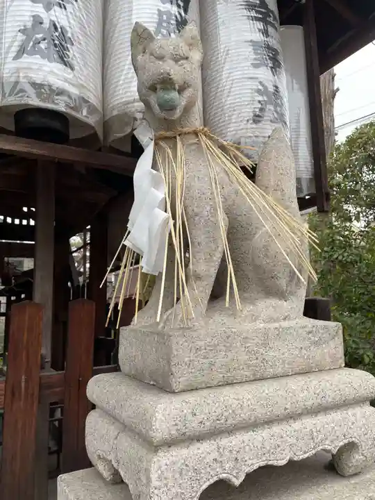 石井神社(京都府)