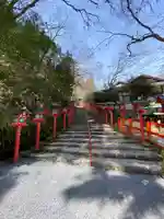 貴船神社のその他建物