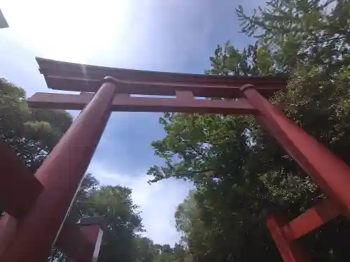 一之宮貫前神社(群馬県)