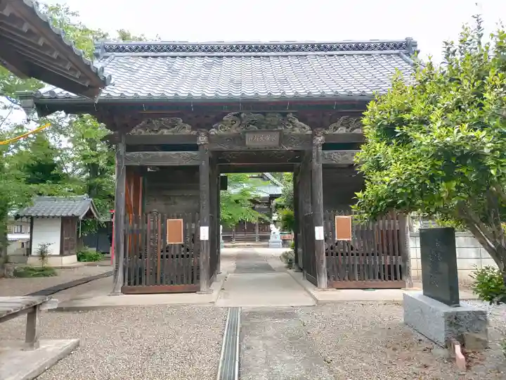 諏訪神社(群馬県)