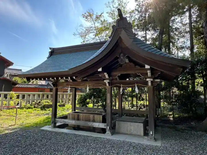 多賀大社(滋賀県)