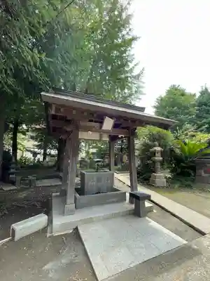 若宮八幡宮 (神奈川県)