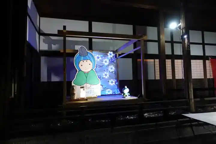 水無瀬神宮のお祭り