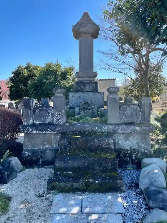 常楽寺(栃木県)
