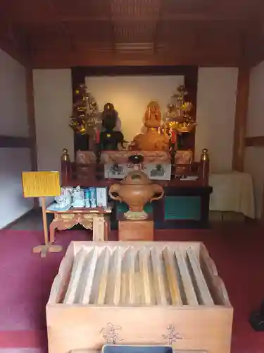 善光寺大本願(長野県)