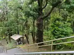 米山正一位稲荷神社(宮崎県)