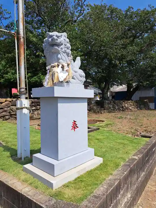 姫神社(長崎県)