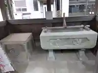 氷川神社(福井県)