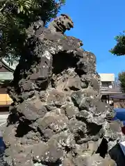 八幡八雲神社(東京都)