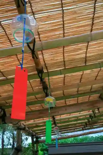 東京大神宮のその他建物