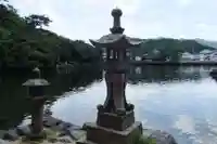 嚴島神社(山口県)