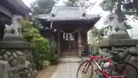 胡録神社(千葉県)