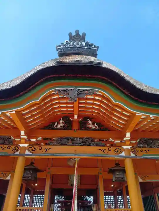 豊国神社(滋賀県)