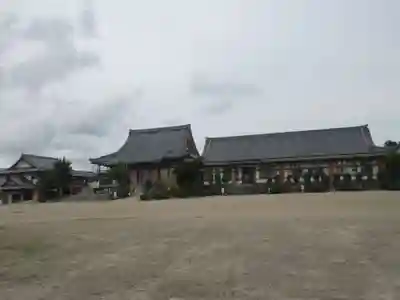 三河別院のその他建物