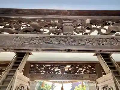 尾山神社(石川県)