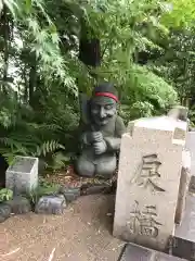 晴明神社(京都府)