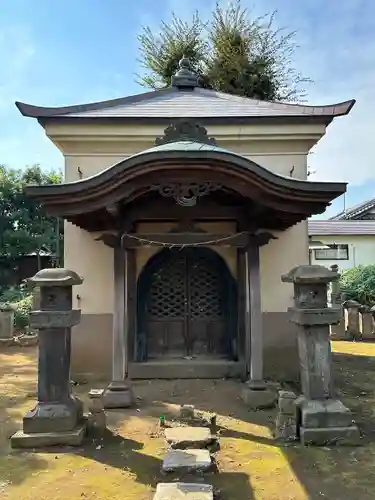 法華経寺(千葉県)