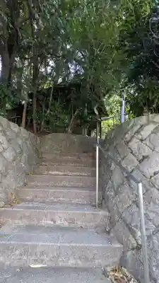 向日神社(京都府)