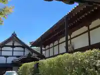 眞乘院(真乗院)のその他建物