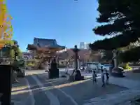 瀧泉寺(目黒不動尊)のその他建物